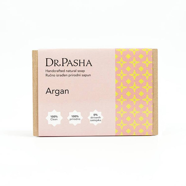 Sapun Argan