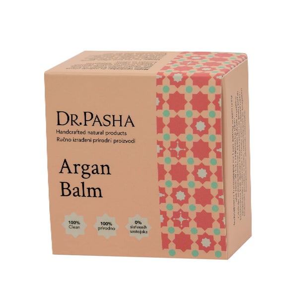 Argan Balm