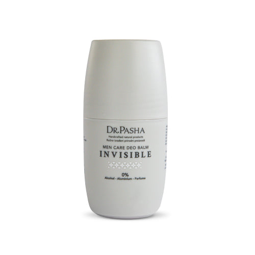 Deo Balm Invisible